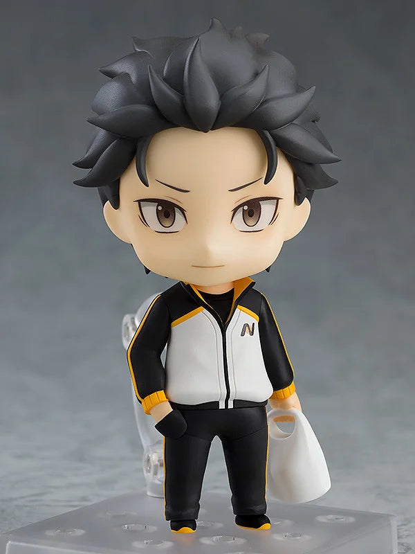 [PREORDER] Nendoroid Subaru Natsuki