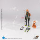 [PREORDER] HIYA Toys 1/12 Persona 5 Royal Oracle Action Figure EBP0226