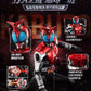 [PREORDER 092726]  Blokees LEGEND Series Kamen Rider Kabuto Rider Form Model Kit