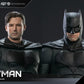 [PREORDER] Fondjoy 1/9 DC ACTION FIGURE THE BATMAN - DELUXE VERSION DC1015H