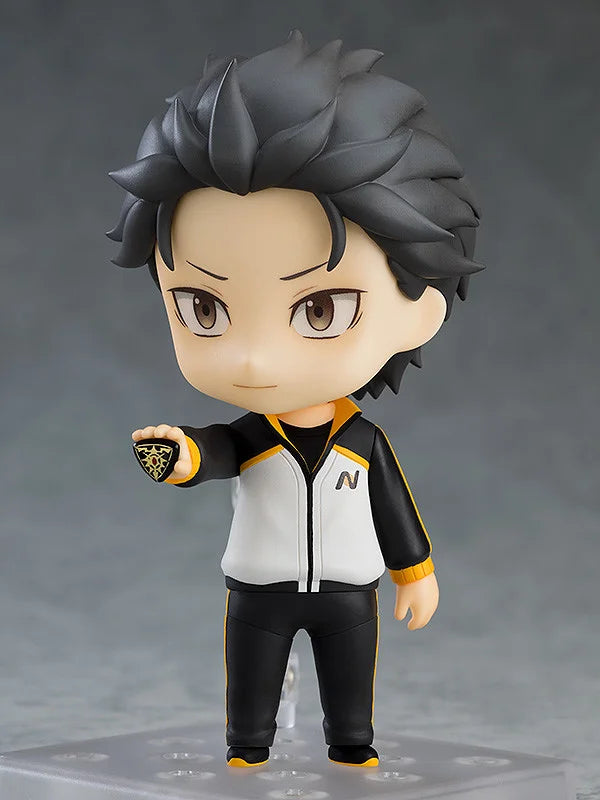 [PREORDER] Nendoroid Subaru Natsuki