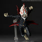 [PREORDER] Revoltech Okarun (Transformed) (Dandadan)