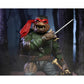 [PREORDER] Universal Monsters x Teenage Mutant Ninja Turtles - 7" Scale Action Figure – Ultimate Raphael as The Wolfman