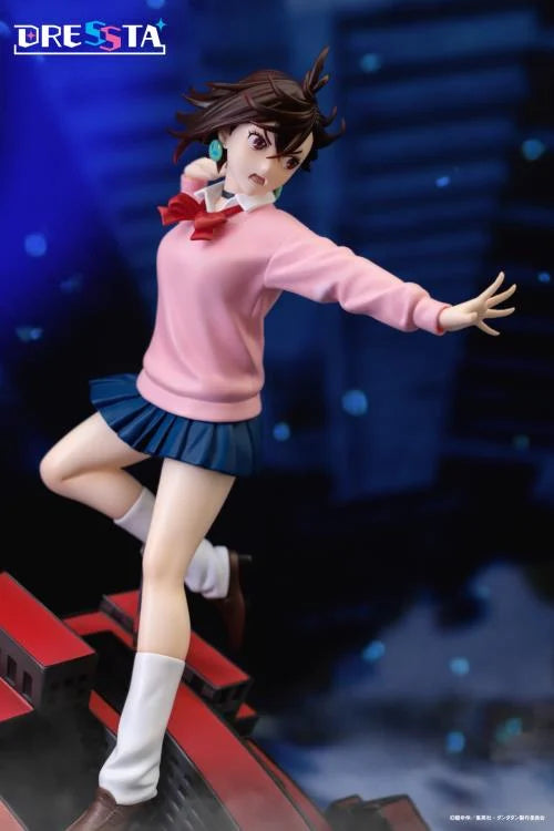 [PREORDER] TAITO DANDADAN DRESSTA Statue Figure - Momo