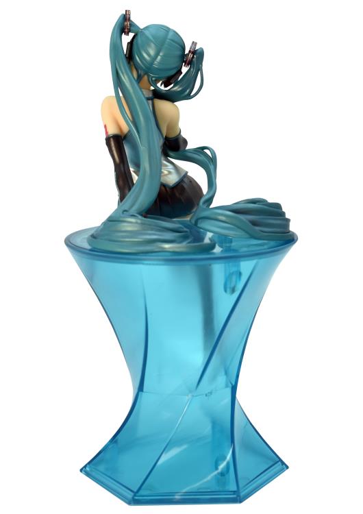 [PREORDER] Hatsune Miku Noodle Stopper Figure -Hatsune Miku Nardack Pearl Color ver.-