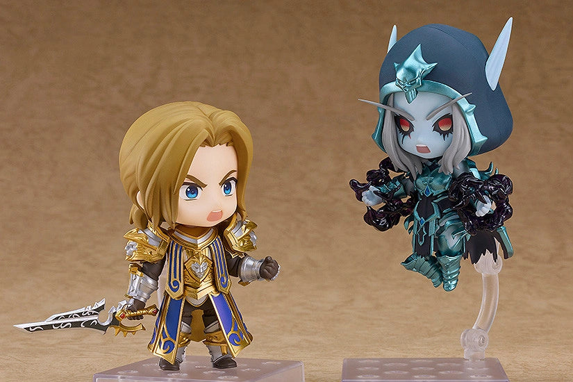 [PREORDER] Nendoroid Anduin Wrynn