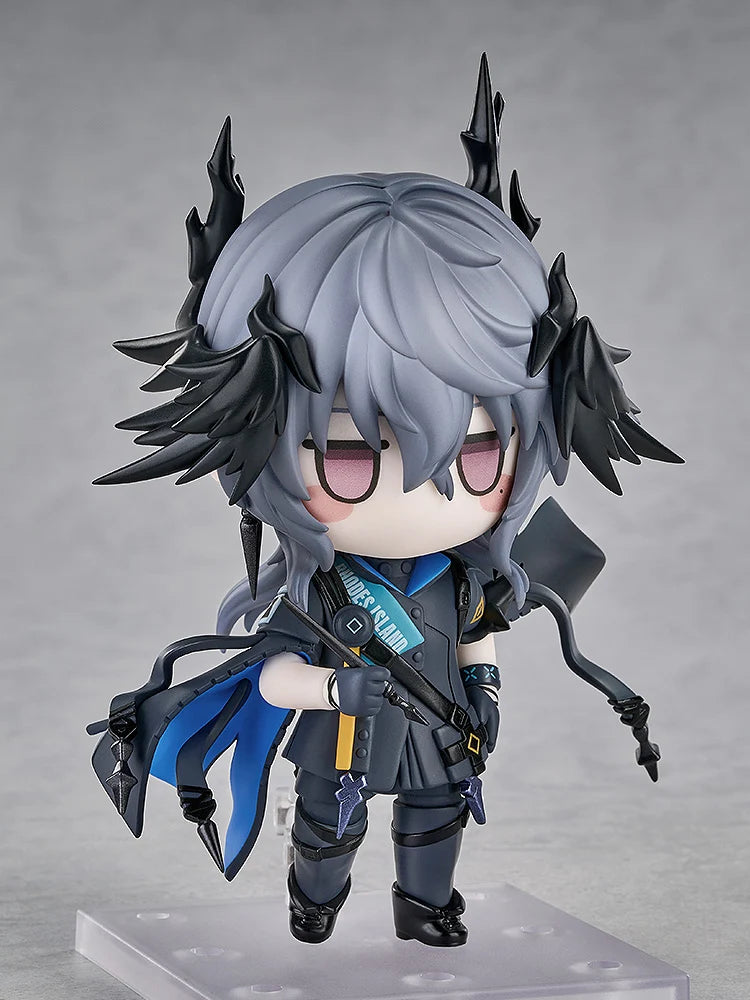 [PREORDER 110826] Nendoroid Logos