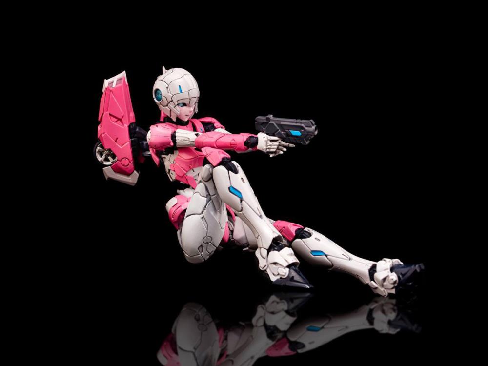 [PREORDER] Transformers Furai 28 Arcee Model Kit