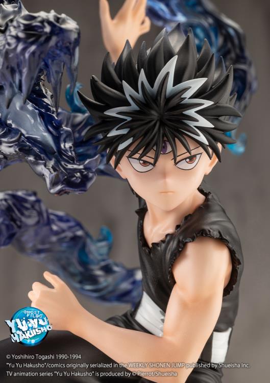 [PREORDER] ARTFX J Hiei Ver.2