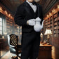 [PREORDER] Joy Man Toys 1/12 Private Butler Action Figure JM011