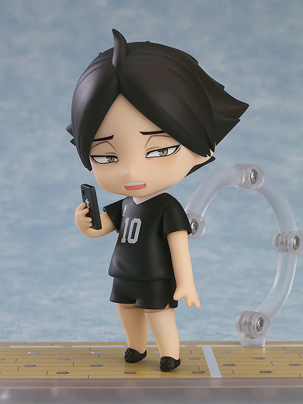 [PREORDER] Nendoroid Rintaro Suna (reoffer)