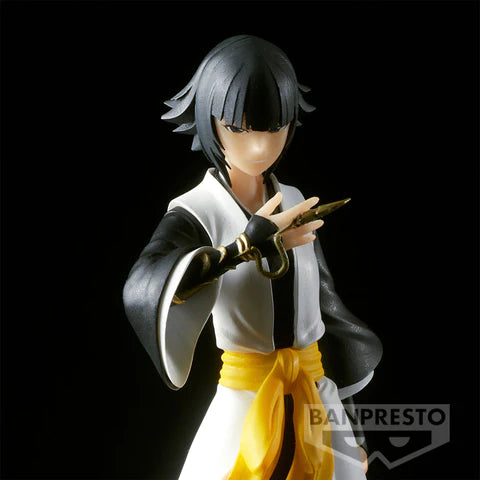 [PREORDER] BLEACH SOLID AND SOULS SUI-FENG