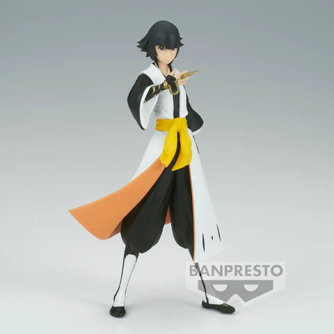[PREORDER] BLEACH SOLID AND SOULS SUI-FENG