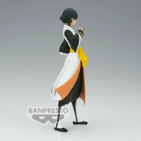 [PREORDER] BLEACH SOLID AND SOULS SUI-FENG