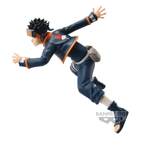 [PREORDER]  NARUTO SHIPPUDEN VIBRATION STARS UCHIHA OBITO