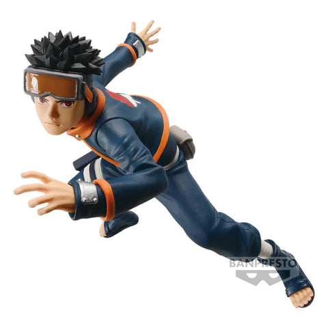 [PREORDER]  NARUTO SHIPPUDEN VIBRATION STARS UCHIHA OBITO