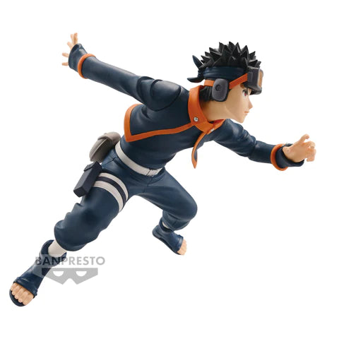 [PREORDER]  NARUTO SHIPPUDEN VIBRATION STARS UCHIHA OBITO