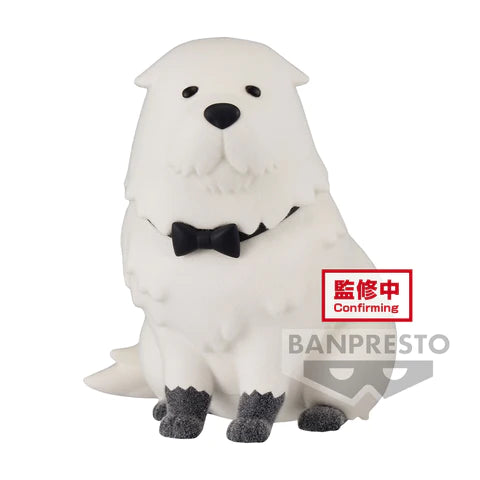 [PREORDER] SPY×FAMILY FLUFFY PUFFY-BOND FORGER-(VER.A)