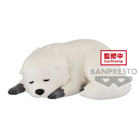 [PREORDER] SPY×FAMILY FLUFFY PUFFY-BOND FORGER-(VER.B)