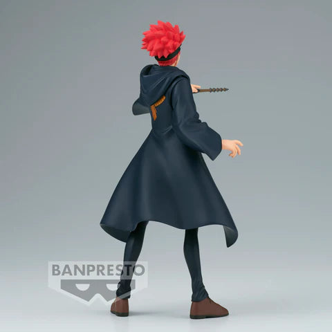 [PREORDER] MASHLE DXF-DOT BARRETT