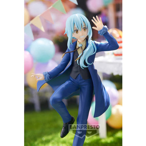 [PREORDER] THAT TIME I GOT REINCARNATED AS A SLIME 10TH ANNIVERSARY RIMURU TEMPEST