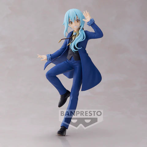 [PREORDER] THAT TIME I GOT REINCARNATED AS A SLIME 10TH ANNIVERSARY RIMURU TEMPEST