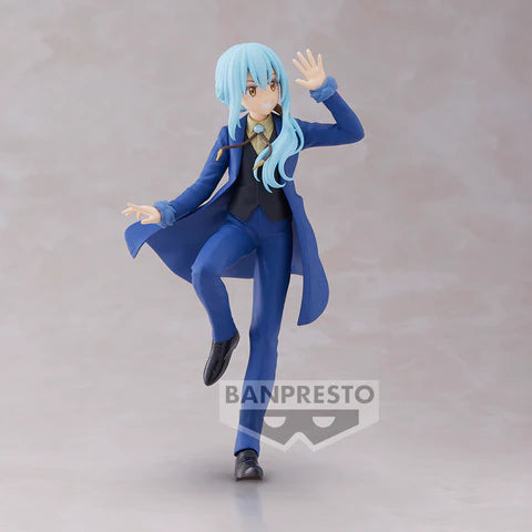 [PREORDER] THAT TIME I GOT REINCARNATED AS A SLIME 10TH ANNIVERSARY RIMURU TEMPEST