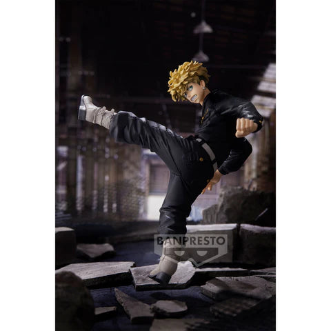 [PREORDER] TOKYO REVENGERS KING OF ARTIST THE CHIFUYU MATSUNO