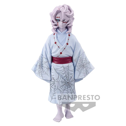 [PREORDER] DEMON SLAYER: KIMETSU NO YAIBA FIGURE-DEMON SERIES-VOL.12(A:RUI)