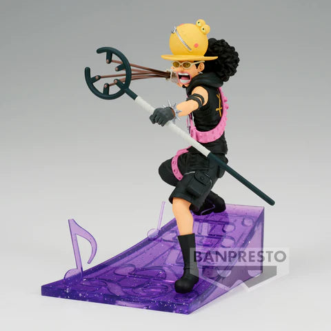 [PREORDER] SENKOZEKKEI USOPP - One Piece Film Red