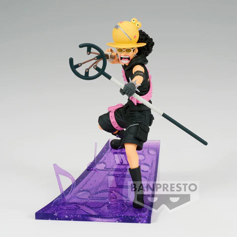 [PREORDER] SENKOZEKKEI USOPP - One Piece Film Red