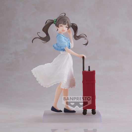 [PREORDER] THE IDOLM@STER MILLION LIVE! EMOTIONAL LENS SERIKA HAKOZAKI