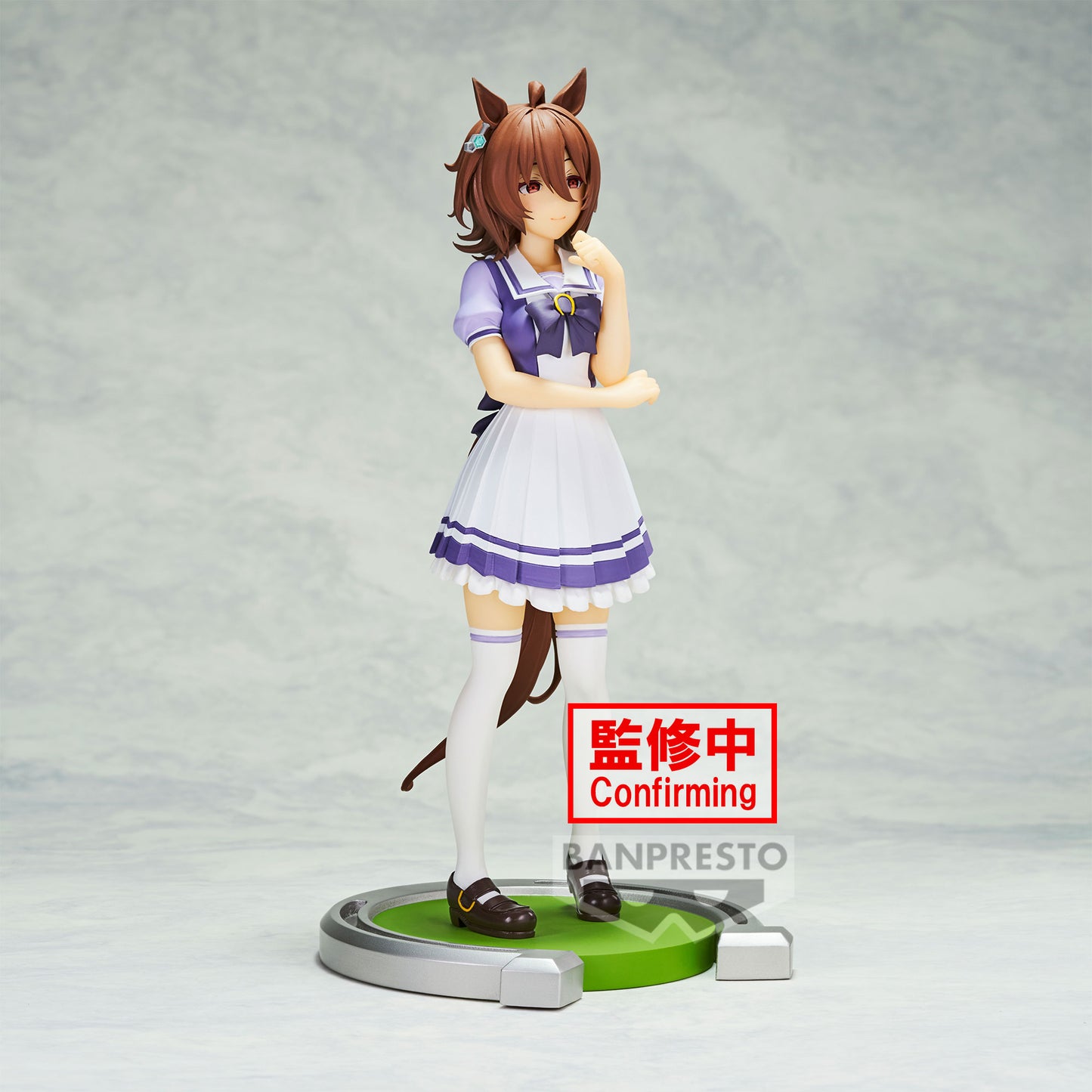 [PREORDER] UMAMUSUME: PRETTY DERBY AGNES TACHYON FIGURE