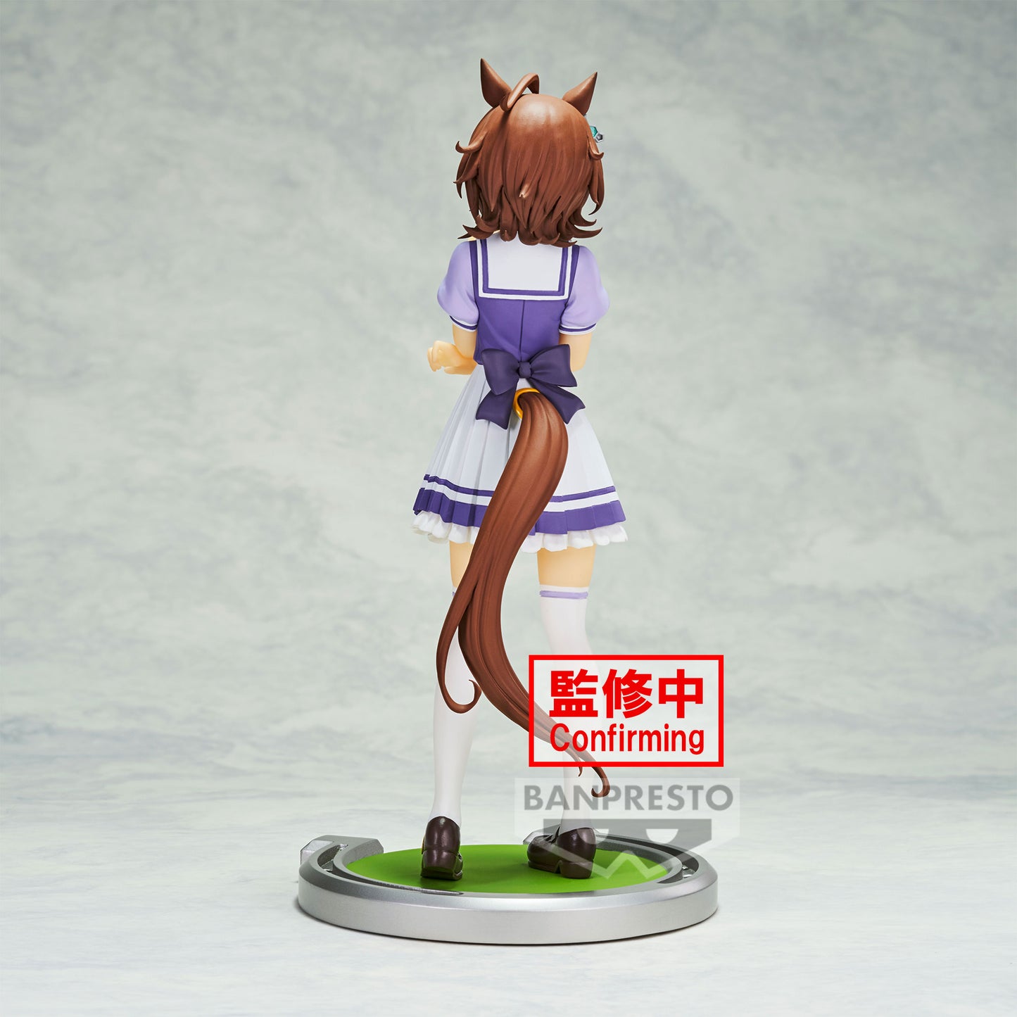 [PREORDER] UMAMUSUME: PRETTY DERBY AGNES TACHYON FIGURE