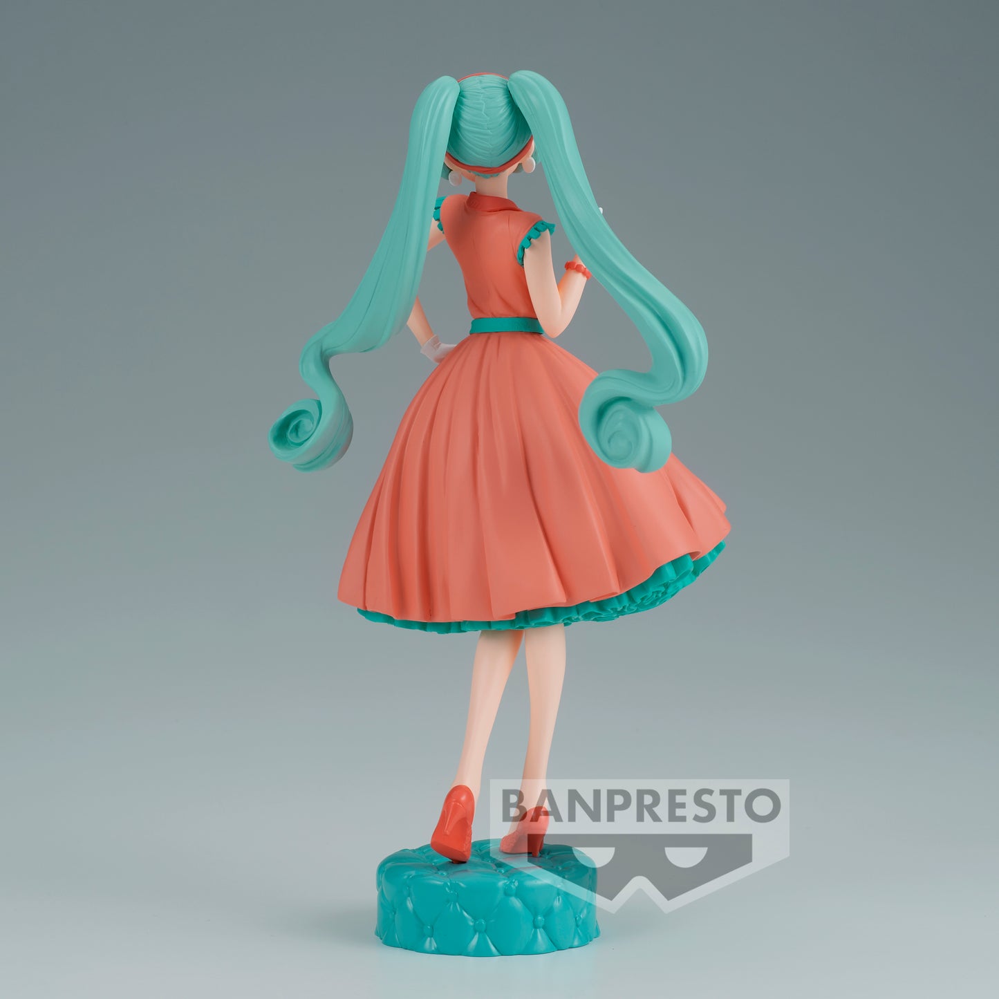 [PREORDER] HATSUNE MIKU WORLD JOURNEY VOL.1