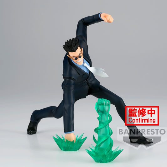 [PREORDER] HUNTER×HUNTER VIBRATION STARS LEORIO