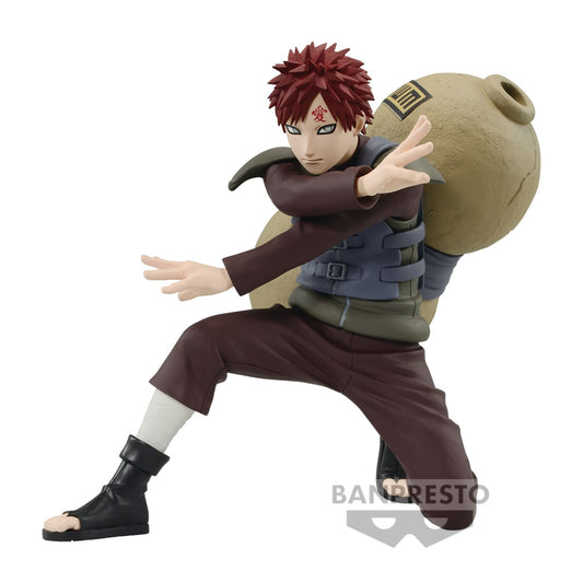 [PREORDER] NARUTO SHIPPUDEN VIBRATION STARS GAARA Ⅱ