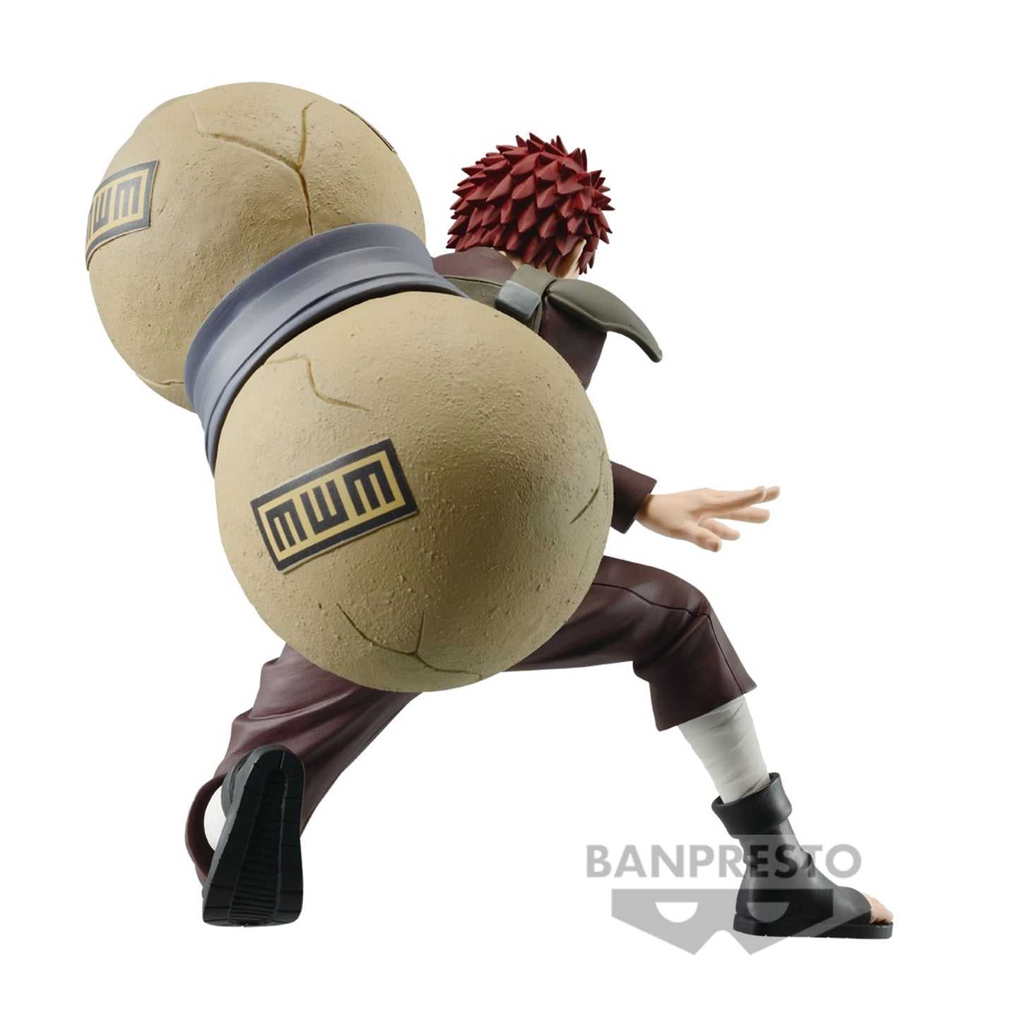 [PREORDER] NARUTO SHIPPUDEN VIBRATION STARS GAARA Ⅱ