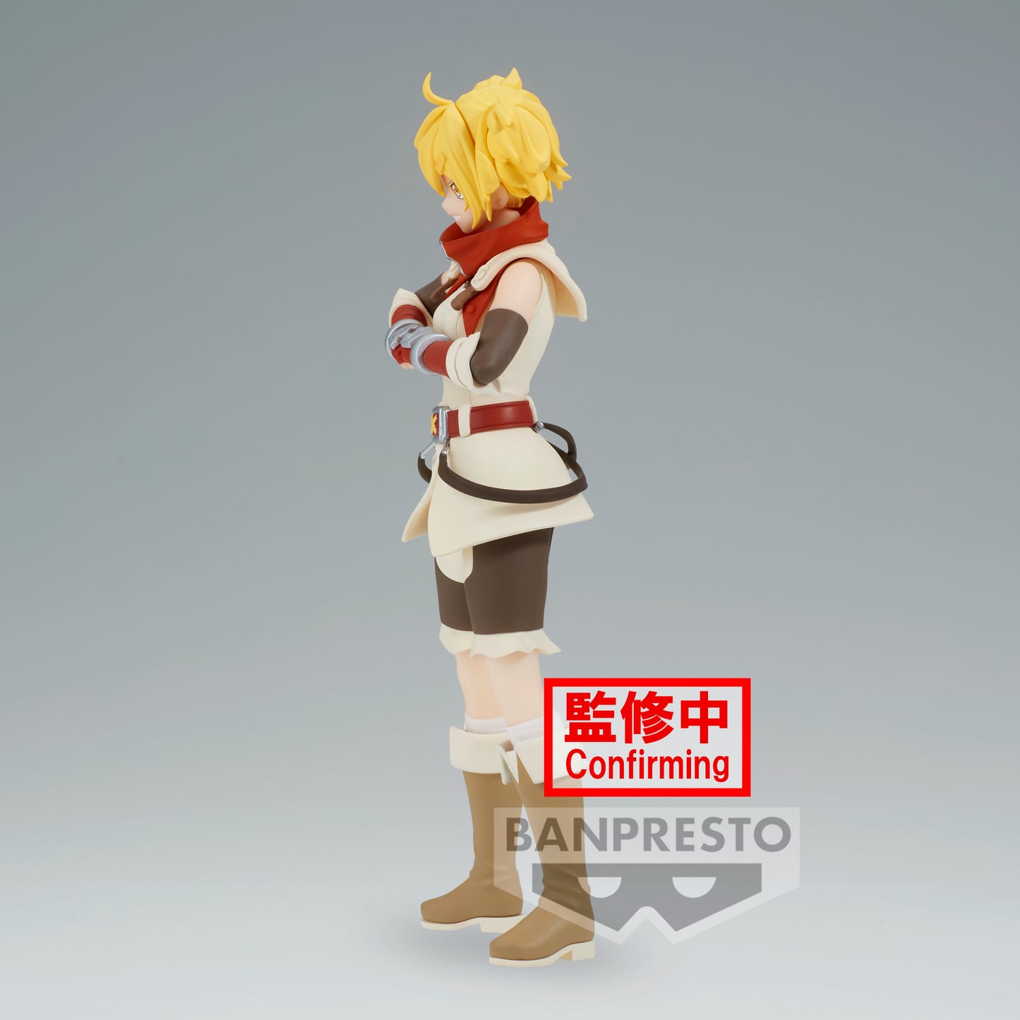 [PREORDER] SHANGRI-LA FRONTIER OIKATZO FIGURE