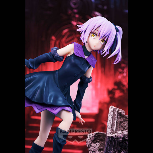 [PREORDER] THAT TIME I GOT REINCARNATED AS A SLIME VIOLET FIGURE