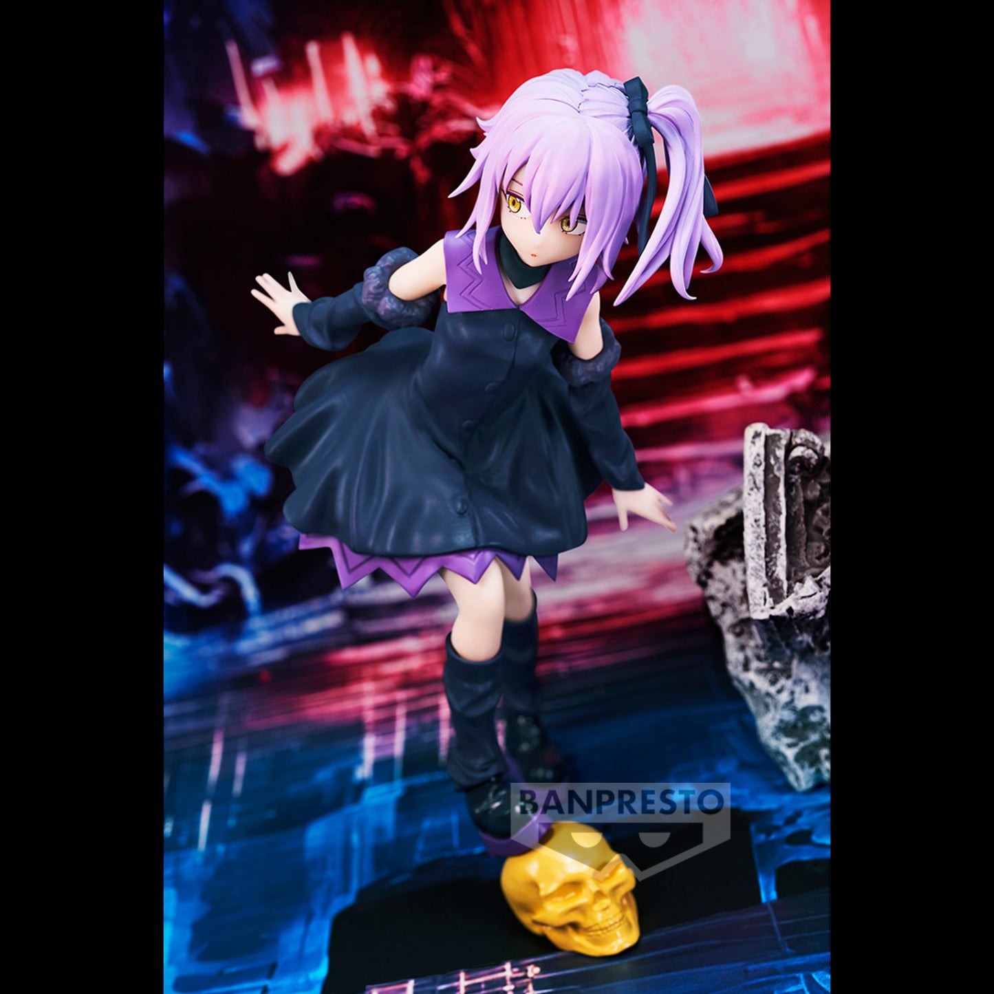 [PREORDER] THAT TIME I GOT REINCARNATED AS A SLIME VIOLET FIGURE