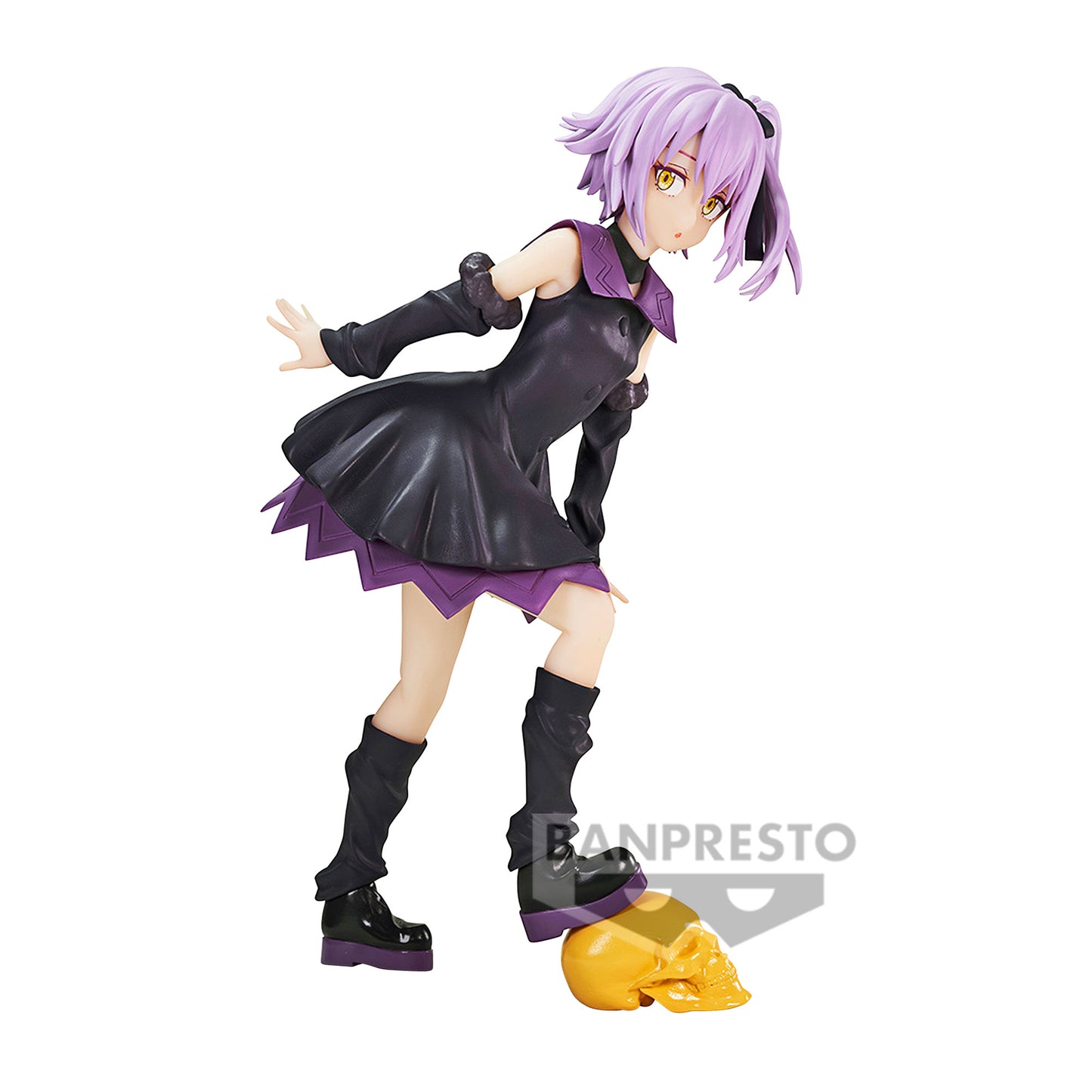 [PREORDER] THAT TIME I GOT REINCARNATED AS A SLIME VIOLET FIGURE