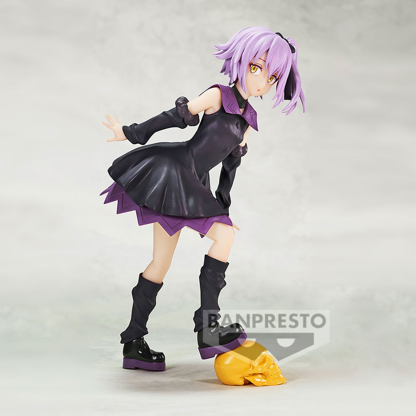 [PREORDER] THAT TIME I GOT REINCARNATED AS A SLIME VIOLET FIGURE