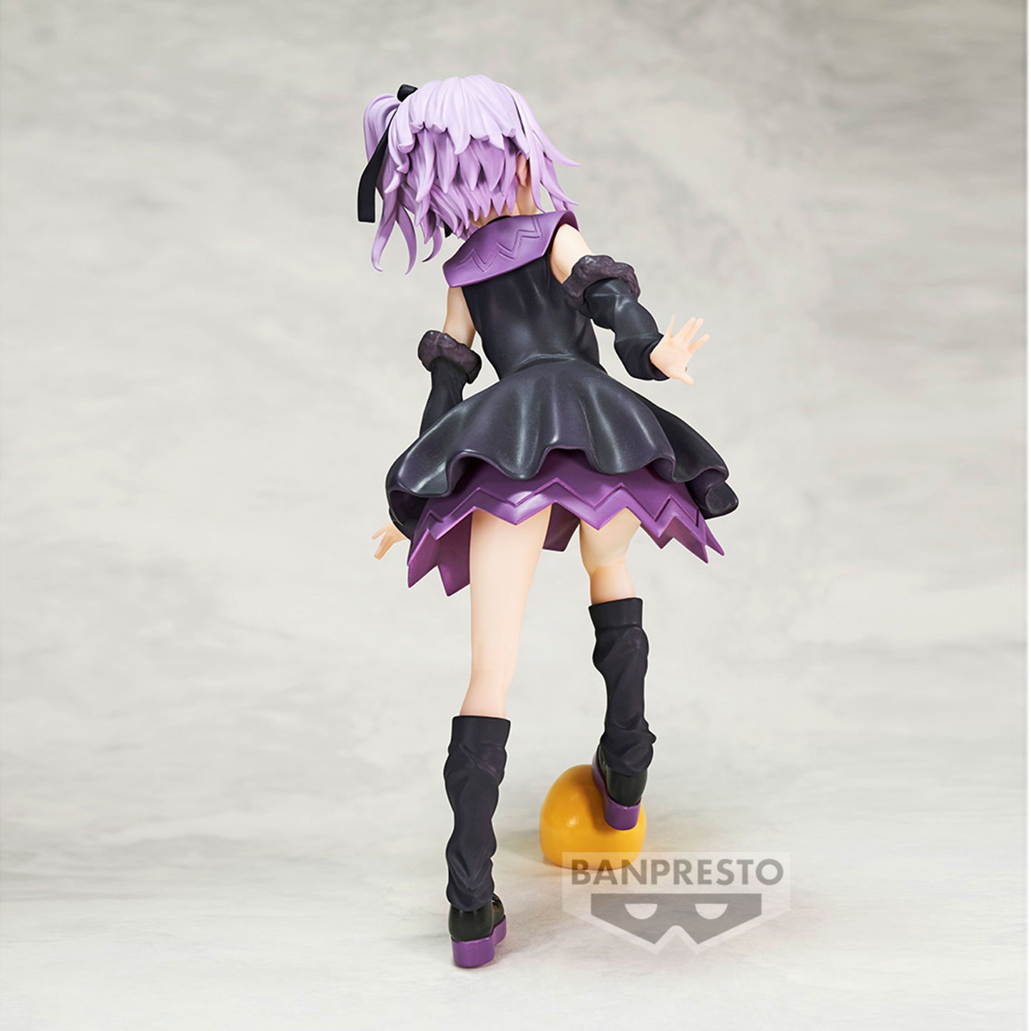 [PREORDER] THAT TIME I GOT REINCARNATED AS A SLIME VIOLET FIGURE