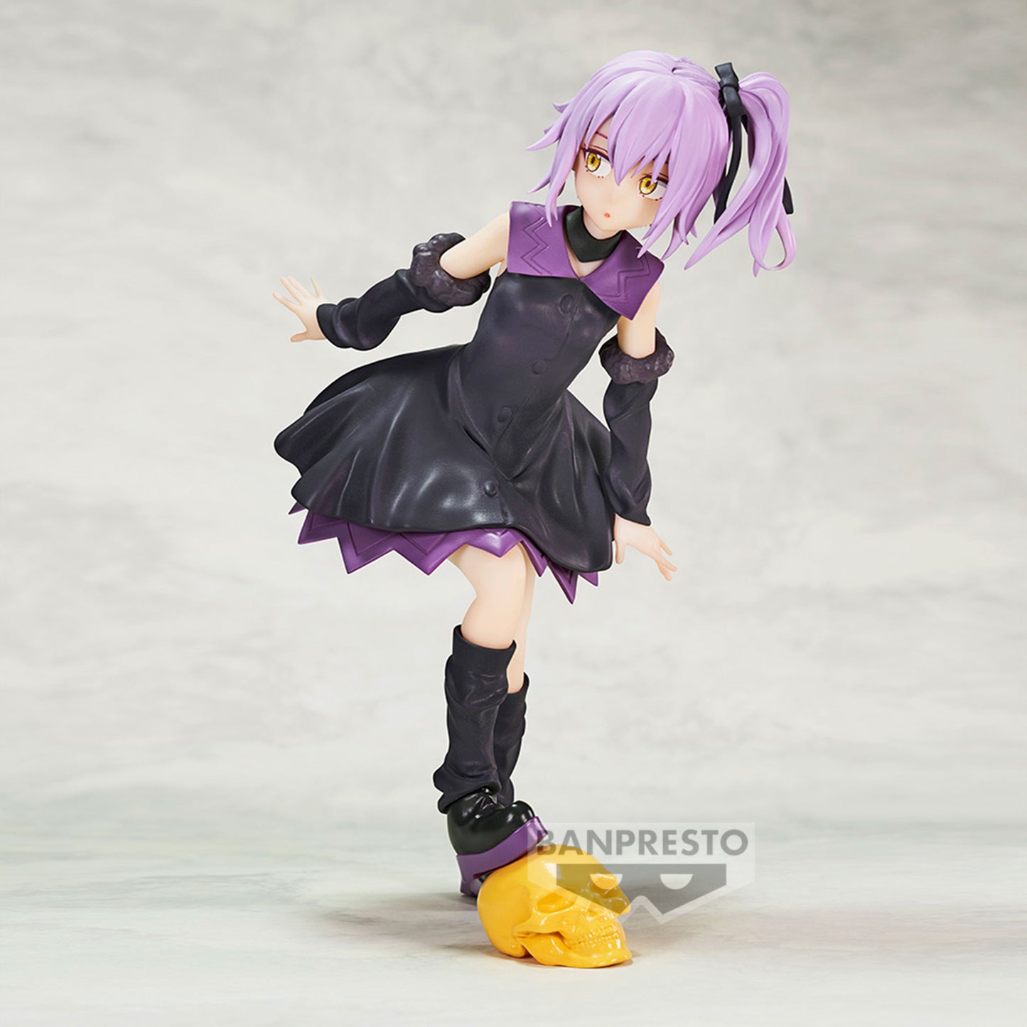 [PREORDER] THAT TIME I GOT REINCARNATED AS A SLIME VIOLET FIGURE