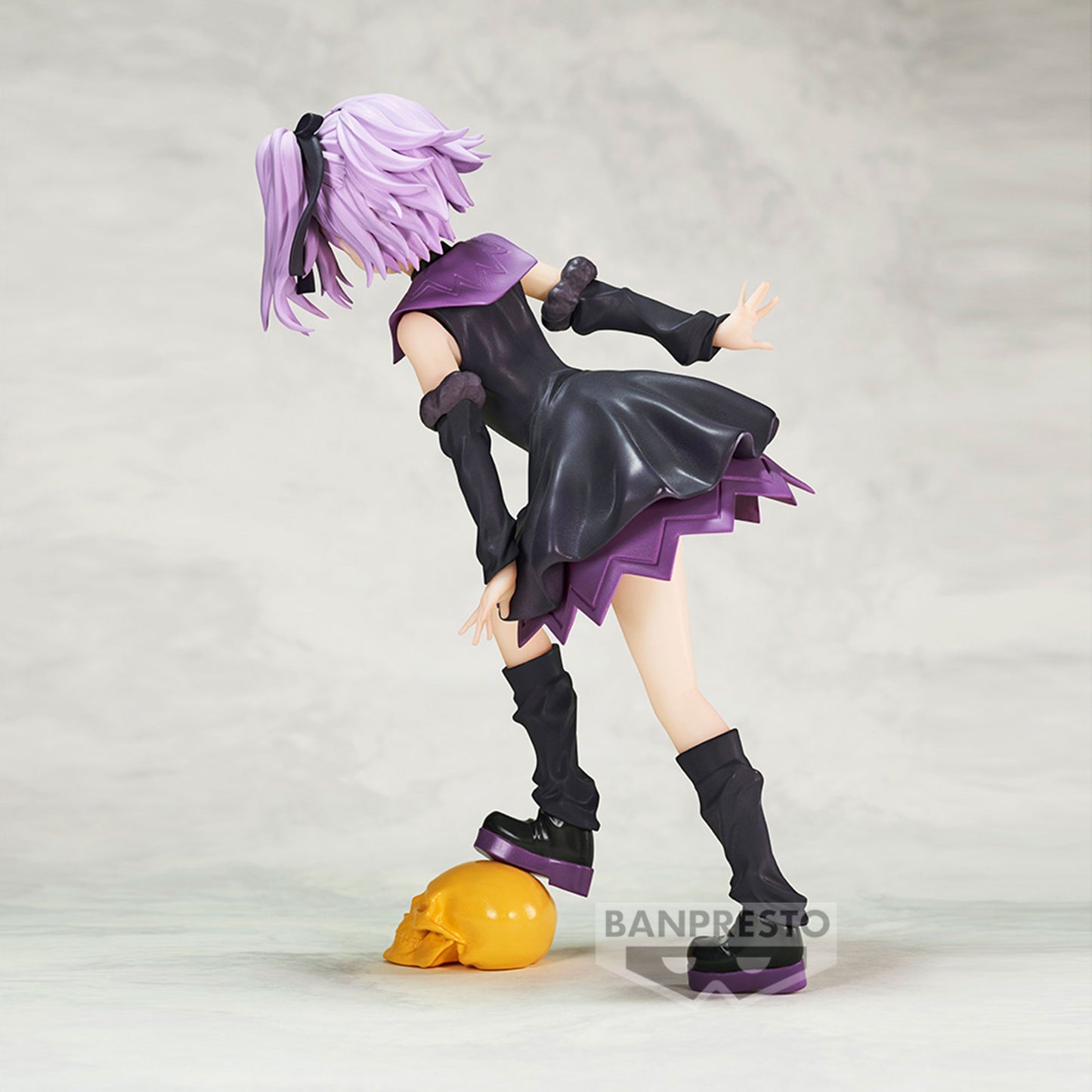 [PREORDER] THAT TIME I GOT REINCARNATED AS A SLIME VIOLET FIGURE