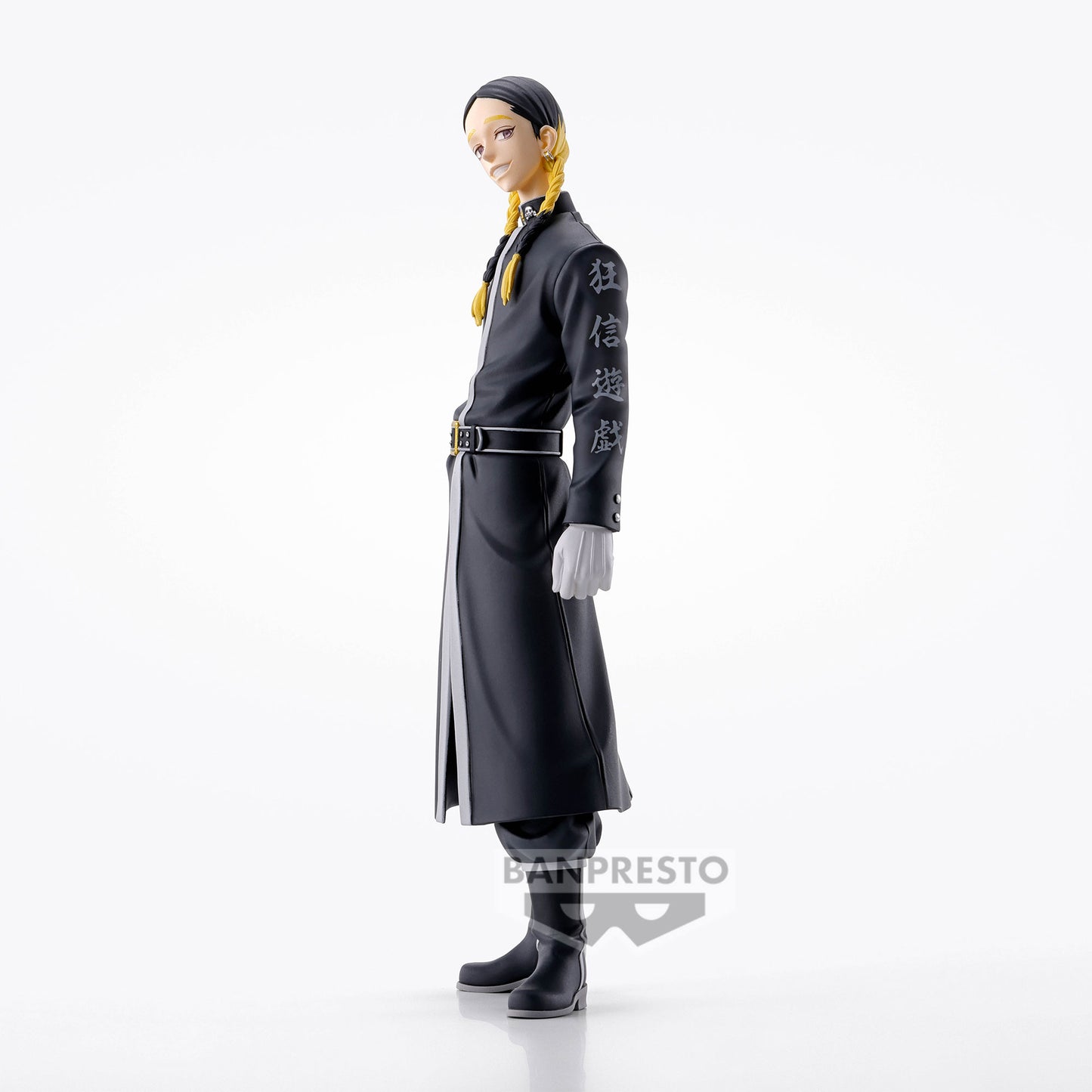 [PREORDER] TOKYO REVENGERS RAN HAITANI FIGURE