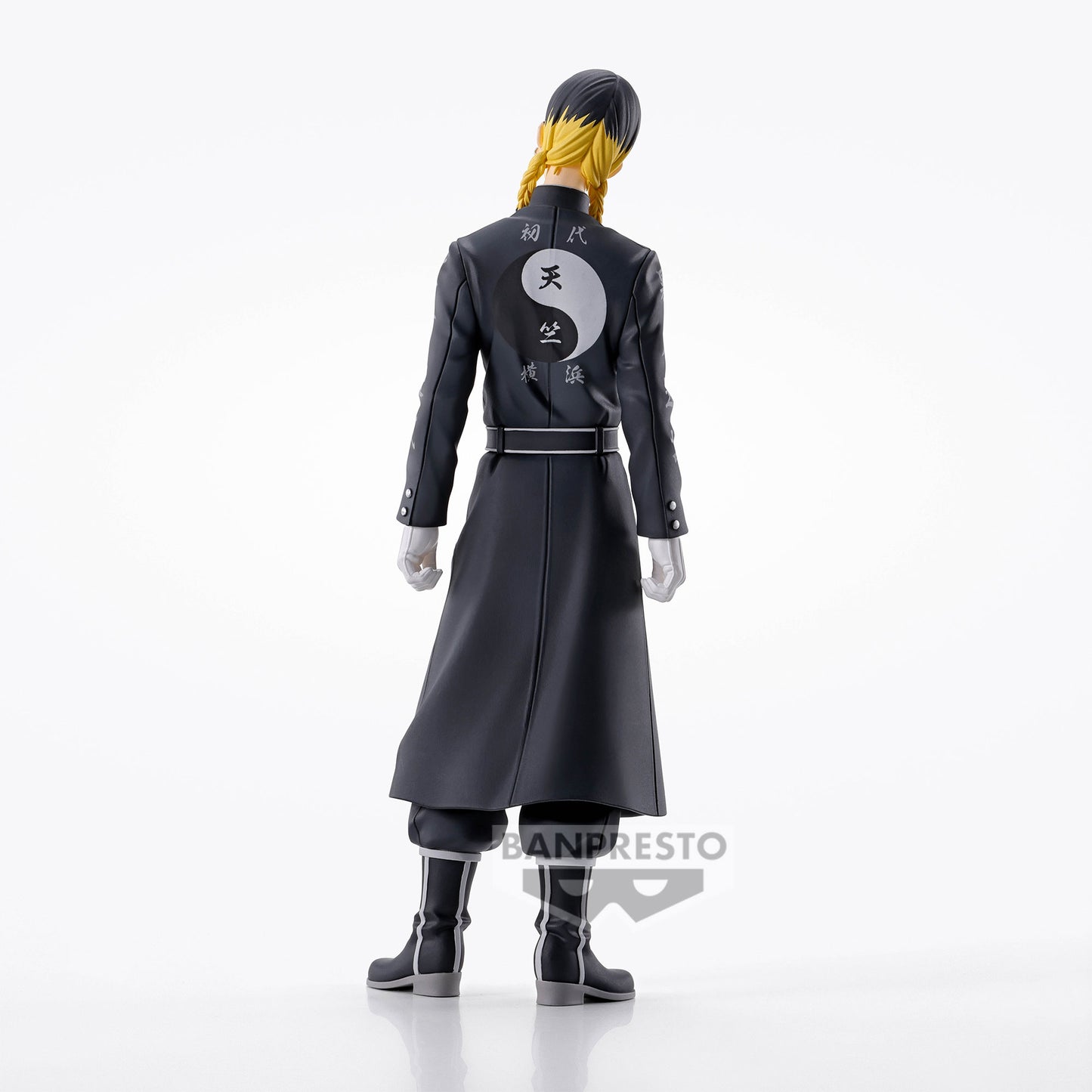 [PREORDER] TOKYO REVENGERS RAN HAITANI FIGURE