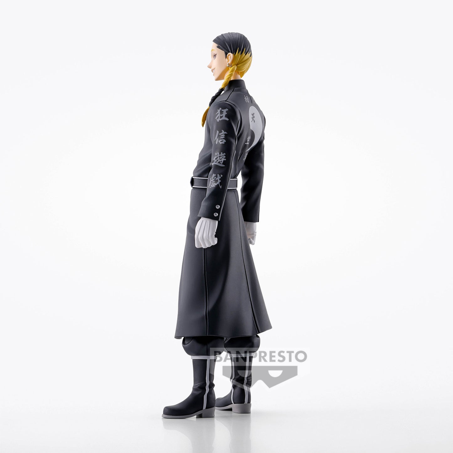 [PREORDER] TOKYO REVENGERS RAN HAITANI FIGURE