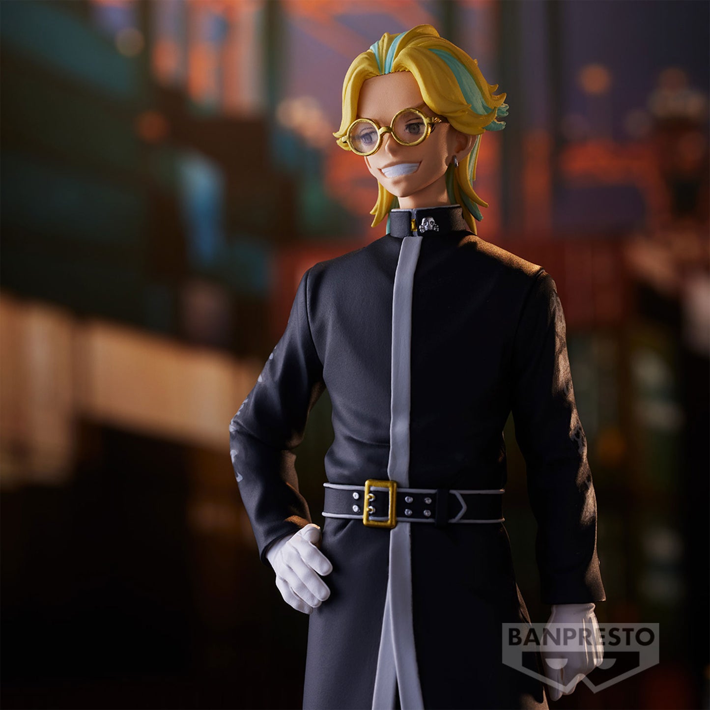 [PREORDER] TOKYO REVENGERS RINDO HAITANI FIGURE